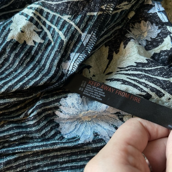 Free People Wild Daisy Bali Slip Mini Dress🦋 - Picture 7 of 13